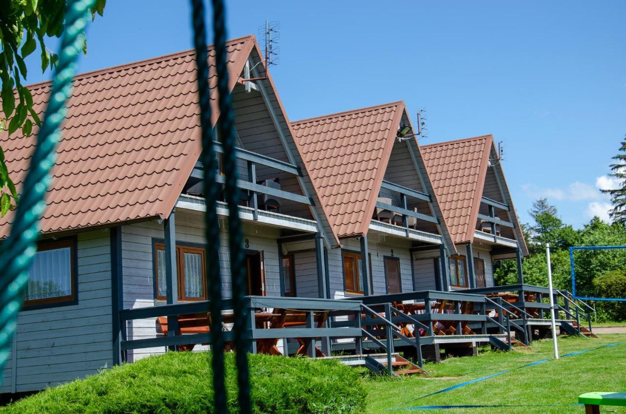 U Eryka Holiday home Brzyno