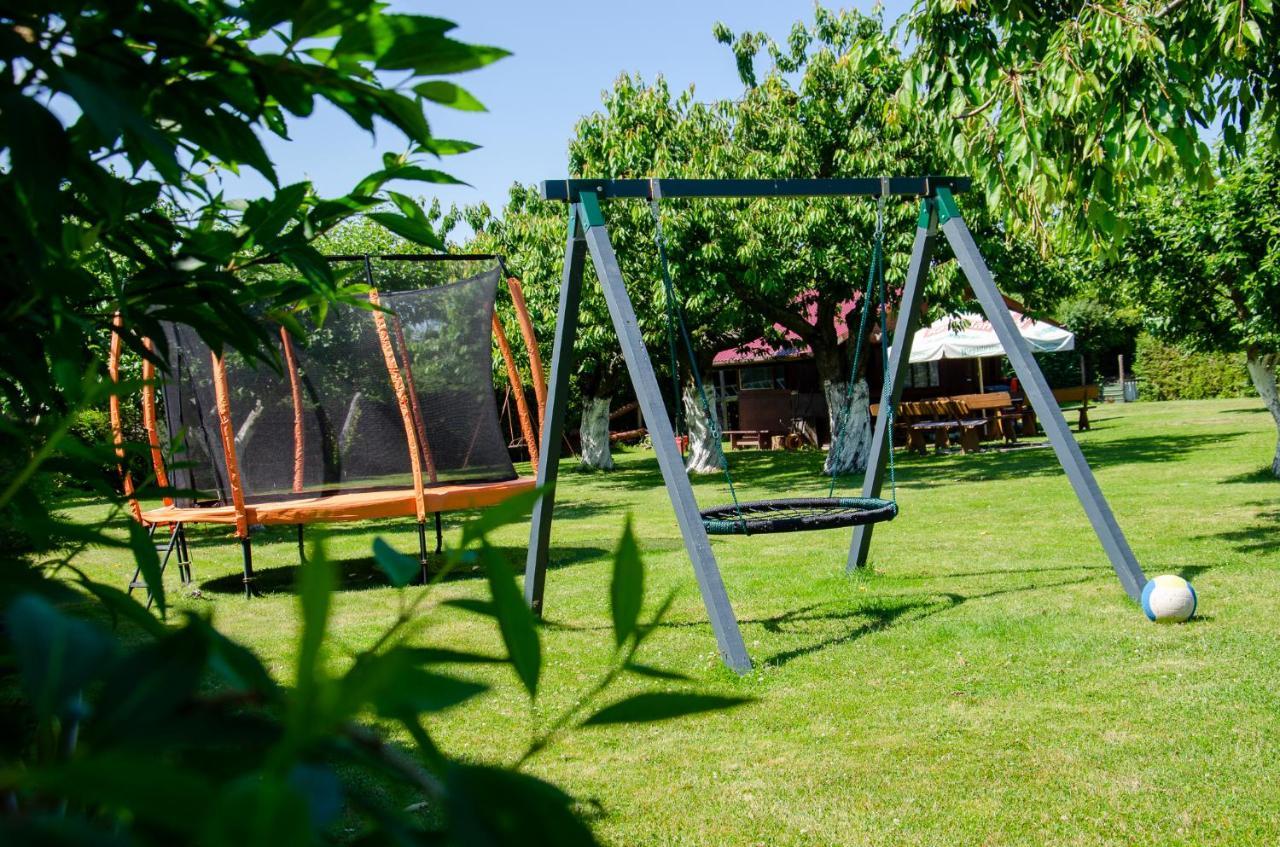 U Eryka Holiday home Brzyno