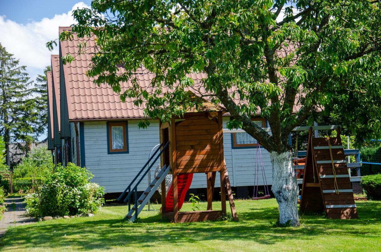 U Eryka Holiday home