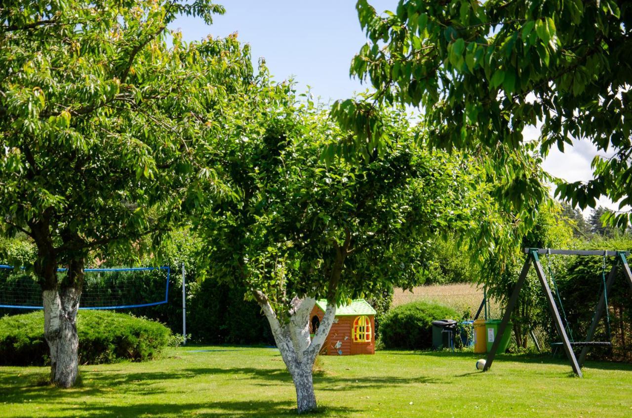 Holiday home U Eryka *