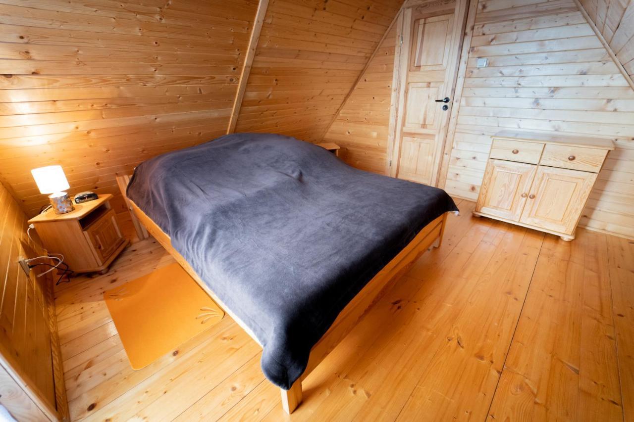 U Eryka Holiday home Brzyno