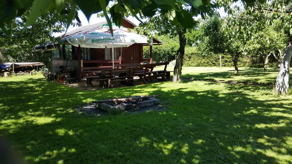 U Eryka Holiday home
